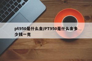 pt950是什么金/PT950是什么金多少钱一克